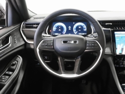 Jeep Grand Cherokee L Limited 4x4 2025