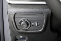 Jeep Grand Cherokee L Limited 4x4 2025