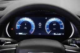 Jeep Grand Cherokee L Limited 4x4 2025