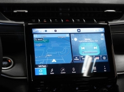 Jeep Grand Cherokee L Limited 4x4 2025