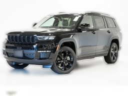 Jeep Grand Cherokee L Limited 4x4 2025