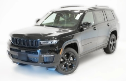 Jeep Grand Cherokee L Limited 4x4 2025