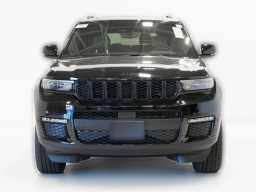 Jeep Grand Cherokee L Limited 4x4 2025