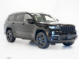 Jeep Grand Cherokee L Limited 4x4 2025