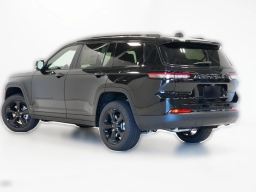 Jeep Grand Cherokee L Limited 4x4 2025