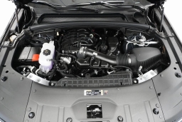 Jeep Grand Cherokee L Limited 4x4 2025