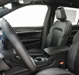 Jeep Grand Cherokee L Limited 4x4 2025