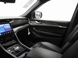 Jeep Grand Cherokee L Limited 4x4 2025