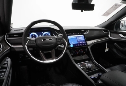 Jeep Grand Cherokee L Limited 4x4 2025