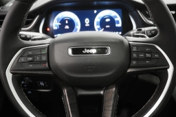 Jeep Grand Cherokee L Limited 4x4 2025