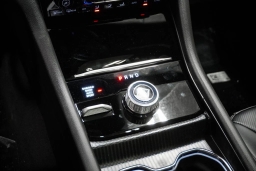 Jeep Grand Cherokee L Limited 4x4 2025