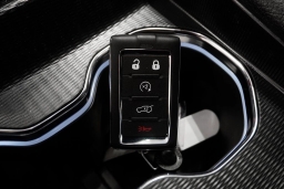 Jeep Grand Cherokee L Limited 4x4 2025