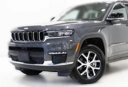 Jeep Grand Cherokee L Limited 4x4 2025