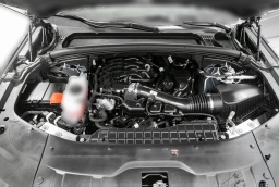 Jeep Grand Cherokee L Limited 4x4 2025