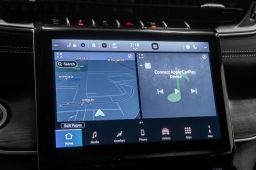 Jeep Grand Cherokee L Limited 4x4 2025