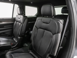 Jeep Grand Cherokee L Limited 4x4 2025