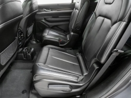 Jeep Grand Cherokee L Limited 4x4 2025