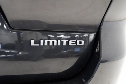 Jeep Grand Cherokee L Limited 4x4 2025