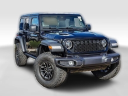Jeep Wrangler Willys 4 Door 4x4 2026