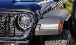 Jeep Wrangler Willys 4 Door 4x4 2026