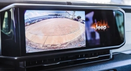 Jeep Wrangler Willys 4 Door 4x4 2026