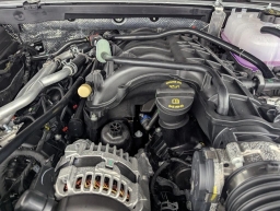 Jeep Wrangler Willys 4 Door 4x4 2026