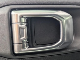 Jeep Wrangler Willys 4 Door 4x4 2026