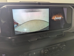 Jeep Wrangler Willys 4 Door 4x4 2026