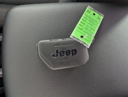 Jeep Wrangler Willys 4 Door 4x4 2026