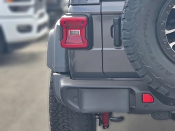 Jeep Wrangler Willys 4 Door 4x4 2026