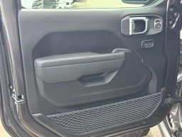 Jeep Wrangler Willys 4 Door 4x4 2026