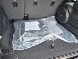 Jeep Wrangler Willys 4 Door 4x4 2026