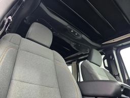 Jeep Wrangler Willys 4 Door 4x4 2026