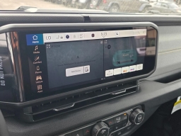 Jeep Wrangler Willys 4 Door 4x4 2026