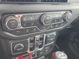 Jeep Wrangler Willys 4 Door 4x4 2026