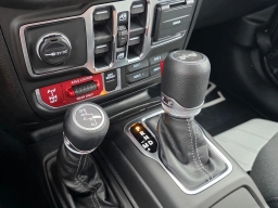 Jeep Wrangler Willys 4 Door 4x4 2026