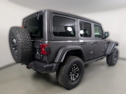 Jeep Wrangler Willys 4 Door 4x4 2026