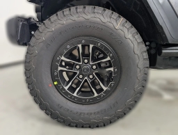 Jeep Wrangler Willys 4 Door 4x4 2026