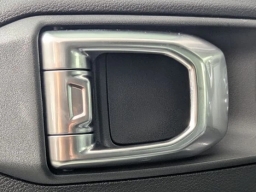 Jeep Wrangler Willys 4 Door 4x4 2026