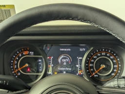 Jeep Wrangler Willys 4 Door 4x4 2026