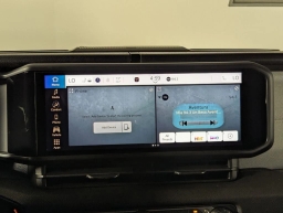 Jeep Wrangler Willys 4 Door 4x4 2026