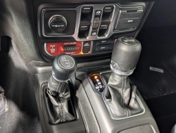 Jeep Wrangler Willys 4 Door 4x4 2026