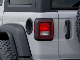 Jeep Wrangler Willys 4 Door 4x4 2026