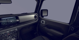 Jeep Wrangler Willys 4 Door 4x4 2026