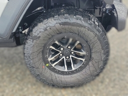 Jeep Wrangler Willys 4 Door 4x4 2026