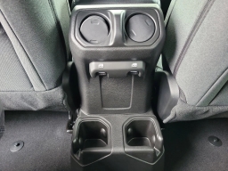 Jeep Wrangler Willys 4 Door 4x4 2026