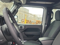 Jeep Wrangler Willys 4 Door 4x4 2026