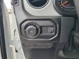 Jeep Wrangler Willys 4 Door 4x4 2026