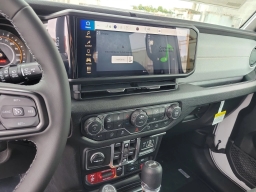 Jeep Wrangler Willys 4 Door 4x4 2026