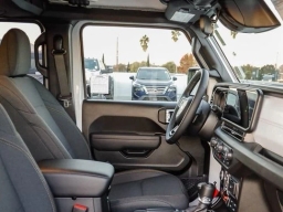 Jeep Wrangler Willys 4 Door 4x4 2026